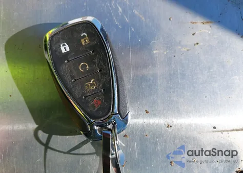 2016 Chevrolet Malibu 1Lt from USA, damaged, VIN 1G1ZE5ST3GF322130